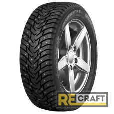 Nokian Hakkapeliitta 8 205/55 R16 94T XL (шип)