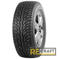 Nokian Hakkapeliitta C Cargo 215/75 R16C 116/114R