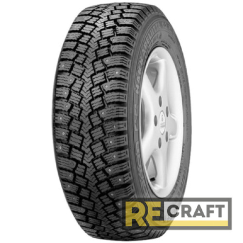 Nokian Hakkapeliitta C2 205/65 R16C 107/105Q Nokian Hakkapeliitta C2 205/65 R16C 107/105Q