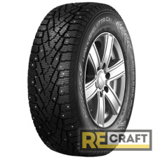 Nokian Hakkapeliitta C3 195/65 R16C 104/102R (шип)