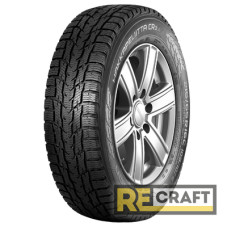 Nokian Hakkapeliitta CR3 195/65 R16C 104/102R (шип)