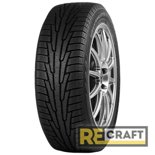 Nokian Hakkapeliitta R 245/45 R18 100R XL Nokian Hakkapeliitta R 245/45 R18 100R XL