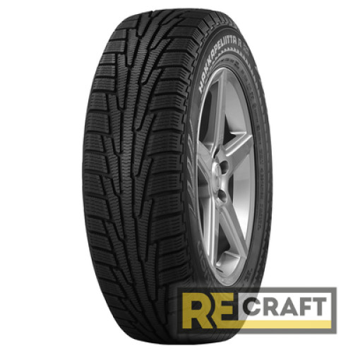 Nokian Hakkapeliitta R SUV 275/40 R20 106R XL Nokian Hakkapeliitta R SUV 275/40 R20 106R XL