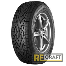 Nokian Hakkapeliitta R2 SUV 255/50 R19 107R XL Flat Run
