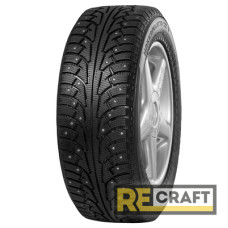 Nokian Hakkapeliitta 5 SUV 225/55 R18 102T XL (шип)
