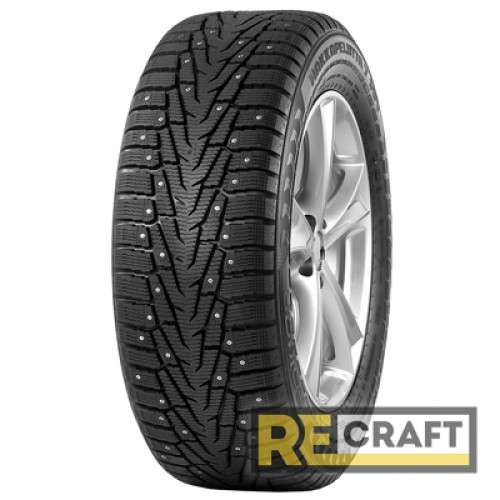 Nokian Hakkapeliitta 7 SUV 275/40 R20 106T XL (шип) Nokian Hakkapeliitta 7 SUV 275/40 R20 106T XL (шип)