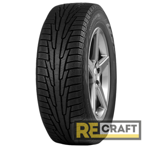 Nokian Nordman RS2 155/70 R13 75R Nokian Nordman RS2 155/70 R13 75R