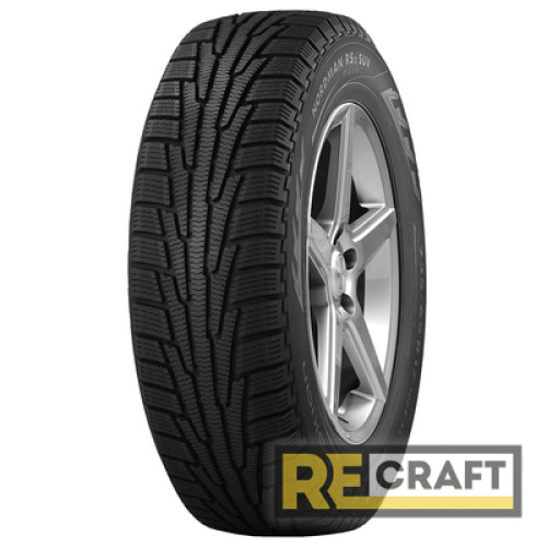 Nokian Nordman RS2 SUV 235/60 R18 107R XL Nokian Nordman RS2 SUV 235/60 R18 107R XL