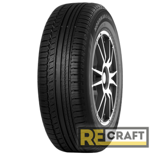 Nokian Nordman S SUV 245/70 R16 107T Nokian Nordman S SUV 245/70 R16 107T