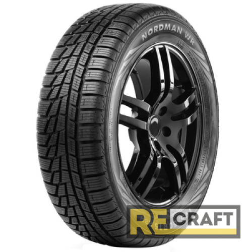 Nokian Nordman WR 195/65 R15 91T Nokian Nordman WR 195/65 R15 91T
