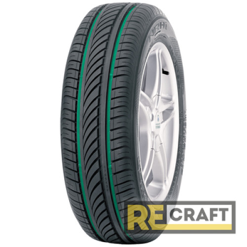 Nokian NRHi 195/65 R15 91V Nokian NRHi 195/65 R15 91V