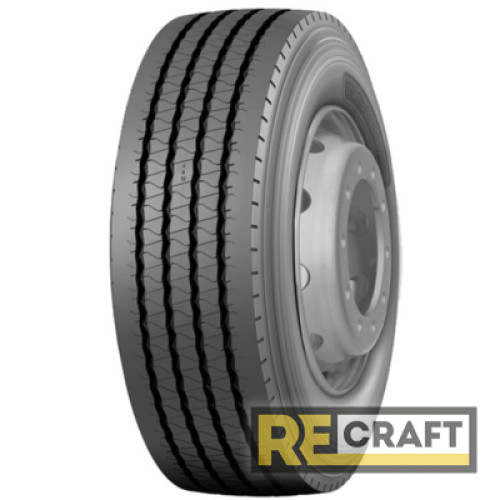 Nokian NTR 32 (рулевая) 275/70 R22.5 148/145M Nokian NTR 32 (рулевая) 275/70 R22.5 148/145M