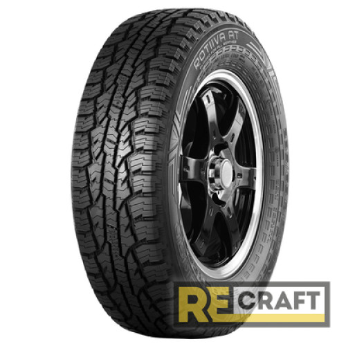 Nokian Rotiiva AT 255/70 R17 112T