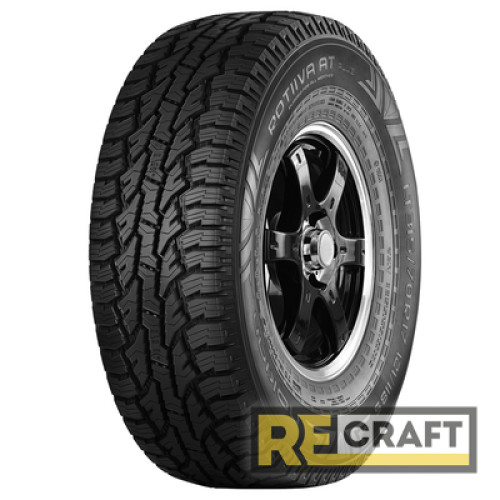 Nokian Rotiiva AT Plus 275/55 R20 120/117S Nokian Rotiiva AT Plus 275/55 R20 120/117S