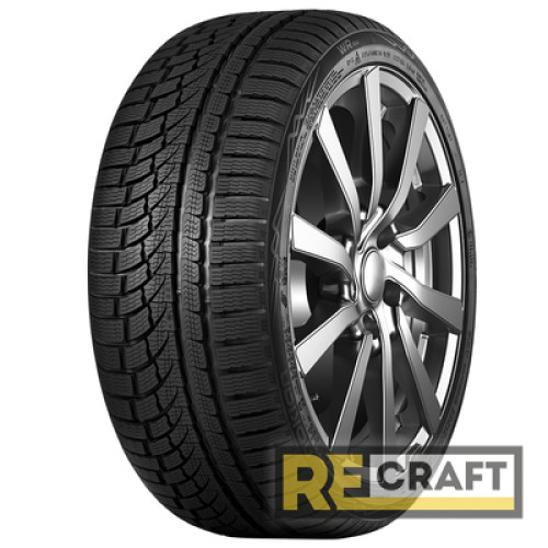 Nokian WR A4 245/40 R18 97V XL Nokian WR A4 245/40 R18 97V XL