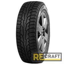 Nokian WR C Cargo 225/75 R16C 121/120R