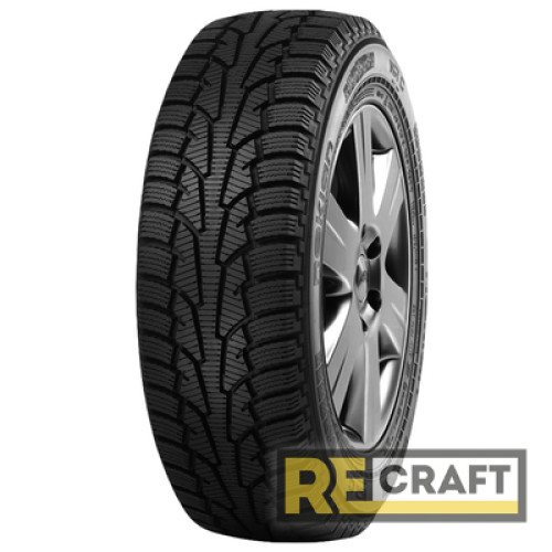 Nokian WR C Cargo 225/75 R16C 121R Nokian WR C Cargo 225/75 R16C 121R