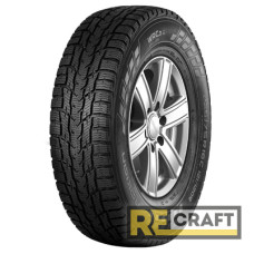 Nokian WR C3 195/75 R16C 107/105S