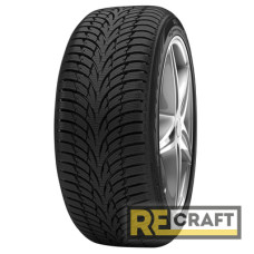 Nokian WR D3 195/55 R15 89H XL