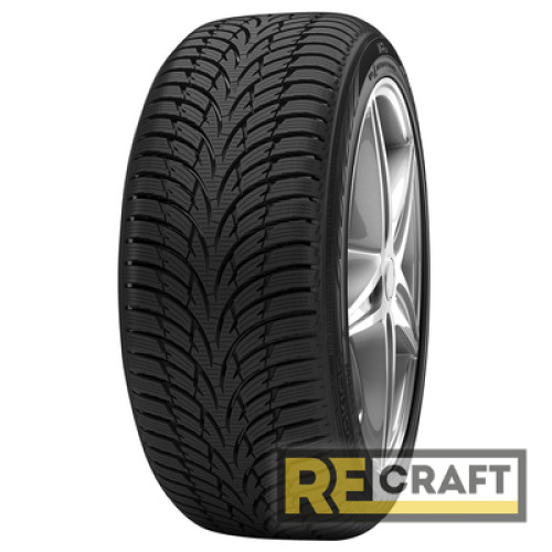 Nokian WR D3 215/55 R16 93H Nokian WR D3 215/55 R16 93H