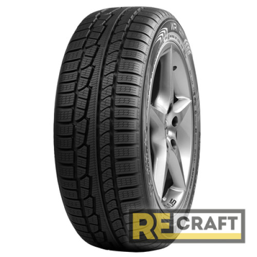 Nokian WR G2 SUV 235/60 R17 106V XL Nokian WR G2 SUV 235/60 R17 106V XL