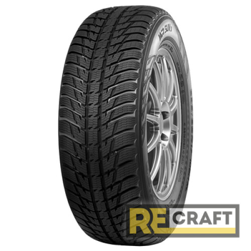 Nokian WR SUV 3 265/65 R17 116H XL