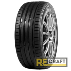 Nokian Z G2 255/40 ZR19 100Y XL