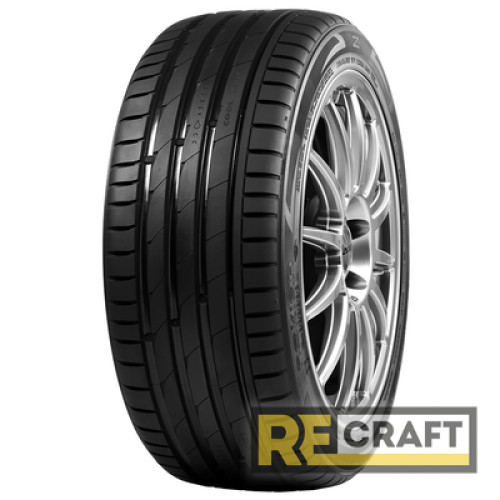 Nokian Z G2 255/40 ZR19 100Y XL