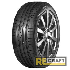Nokian zLine 245/40 ZR18 97Y XL