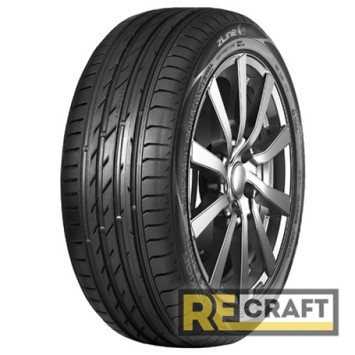 Nokian zLine 245/40 ZR18 97Y XL Nokian zLine 245/40 ZR18 97Y XL