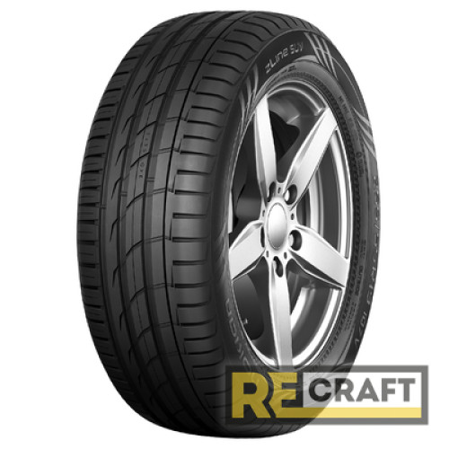 Nokian zLine SUV 255/55 R18 105W Nokian zLine SUV 255/55 R18 105W