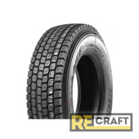 Advance GL267D (ведущая) 315/70 R22.5 154/150L PR18 Advance GL267D (ведущая) 315/70 R22.5 154/150L PR18