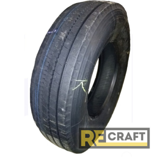 Advance GL282A (рулевая) 315/70 R22.5 154/150L PR18 Advance GL282A (рулевая) 315/70 R22.5 154/150L PR18