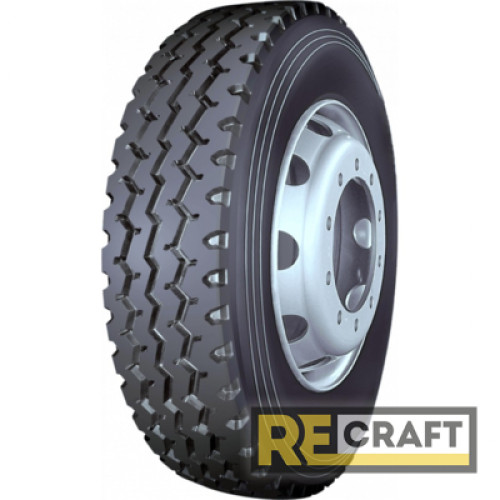 Onyx HO301 (универсальная) 11 R22.5 148/145M PR16 Onyx HO301 (универсальная) 11 R22.5 148/145M PR16