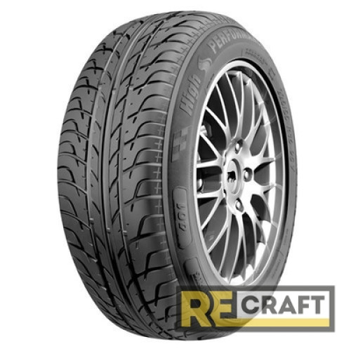 Orium 401 High Performance 255/45 ZR18 103Y XL Orium 401 High Performance 255/45 ZR18 103Y XL