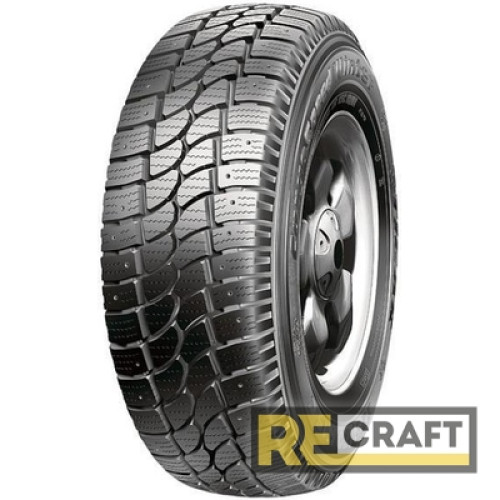 Orium 201 Winter LT 195/70 R15C 104/102R (под шип) Orium 201 Winter LT 195/70 R15C 104/102R (под шип)