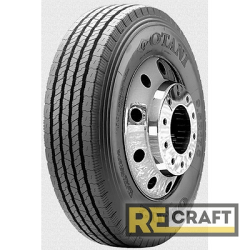 Otani OH-112 (универсальная) 215/75 R17.5 135/133K