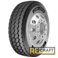 Otani OH-203 (прицепная) 385/65 R22.5 160K