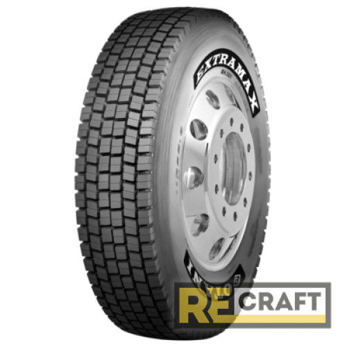 Otani OH-301 (ведущая) 315/70 R22.5 154/150L PR16 Otani OH-301 (ведущая) 315/70 R22.5 154/150L PR16