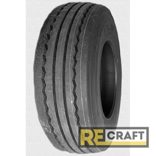 Ovation ETL311 (рулевая) 385/65 R22.5 160K PR20 Ovation ETL311 (рулевая) 385/65 R22.5 160K PR20