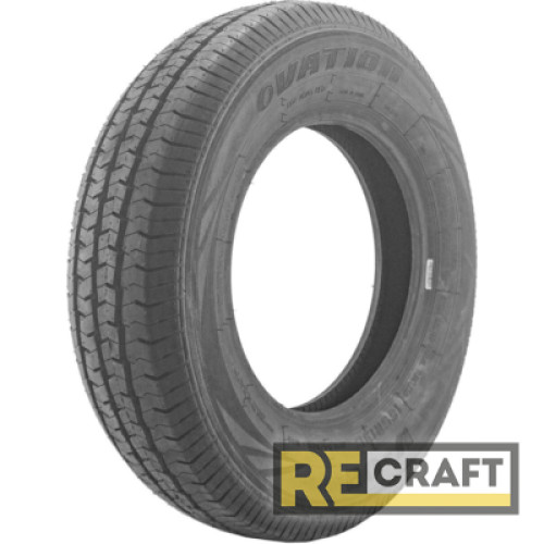 Ovation V-02 205/75 R16C 110/108R Ovation V-02 205/75 R16C 110/108R