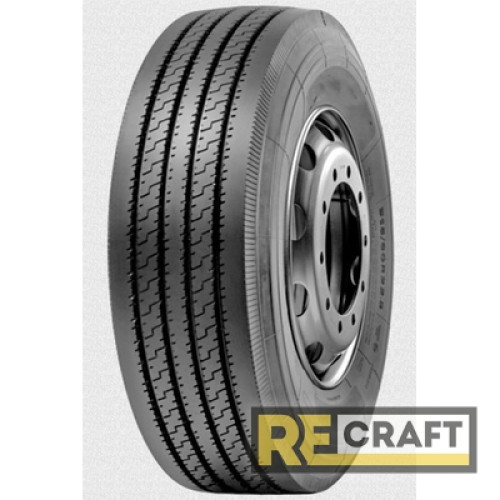 Ovation VI-660 (рулевая) 315/70 R22.5 154/150L PR20 Ovation VI-660 (рулевая) 315/70 R22.5 154/150L PR20