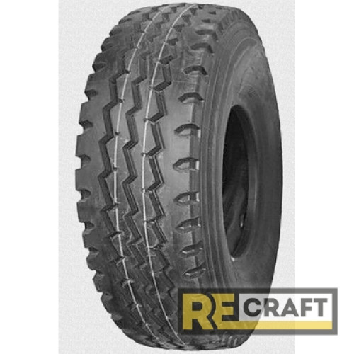 Ovation VI-702 (универсальная) 13 R22.5 156/152L PR20 Ovation VI-702 (универсальная) 13 R22.5 156/152L PR20