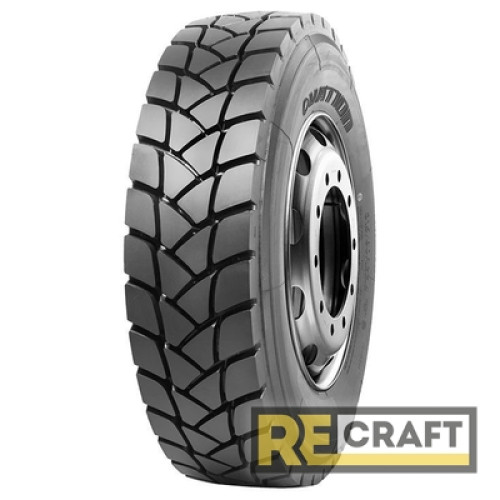 Ovation VI-768 (ведущая) 315/80 R22.5 156/152L PR20 Ovation VI-768 (ведущая) 315/80 R22.5 156/152L PR20