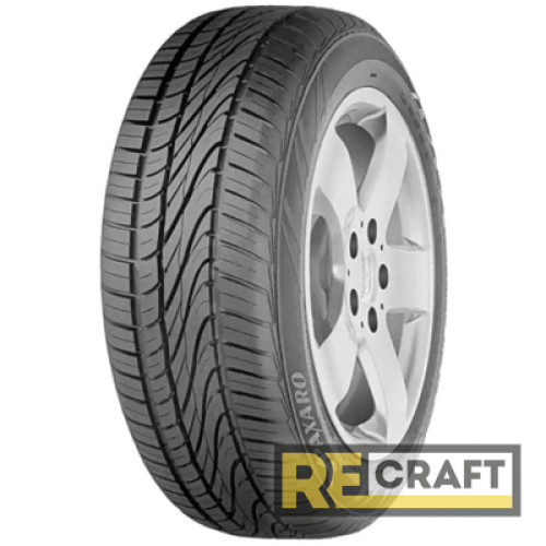 Paxaro Summer Performance 195/60 R15 88H Paxaro Summer Performance 195/60 R15 88H