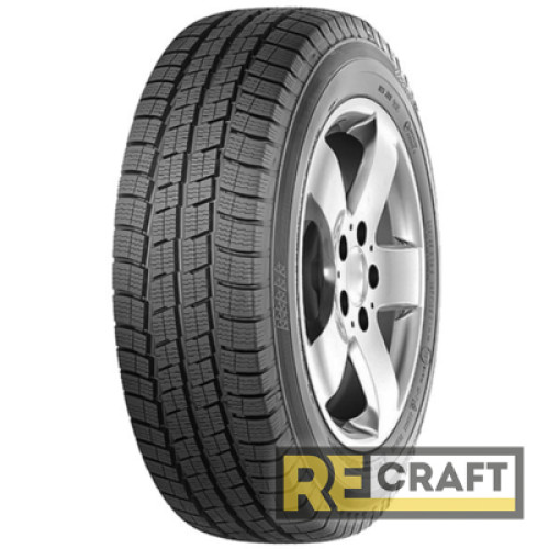 Paxaro Van Winter 205/65 R16C 107/105T