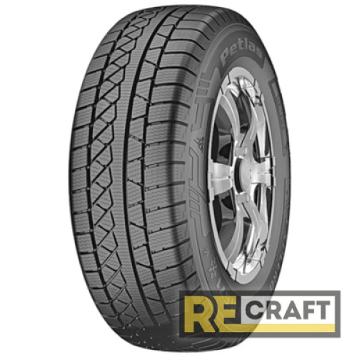 Petlas Explero Winter W671 285/45 R19 111H XL Petlas Explero Winter W671 285/45 R19 111H XL