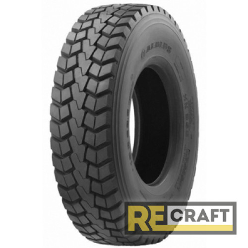 Aeolus ADC53A (ведущая) 13 R22.5 154/151K PR18 Aeolus ADC53A (ведущая) 13 R22.5 154/151K PR18