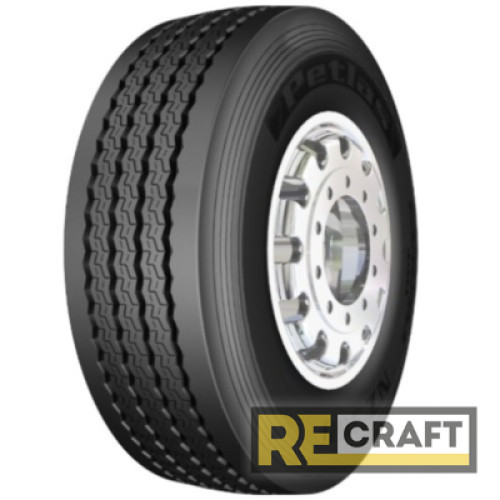Petlas NZ300 (прицепная) 385/55 R22.5 160K Petlas NZ300 (прицепная) 385/55 R22.5 160K