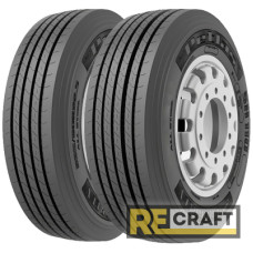 Petlas SH110 (рулевая) 295/60 R22.5 150/147L